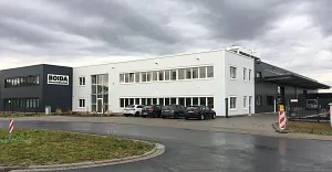  BOIDA Kunststofftechnik GmbH Deutschland